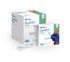 Sodium Fluoride Varnish, <br> Cherry, 0.4mL Unit Dose, <br> 30/bx , 5 Box/Case <br> Medicom 1016-CH30