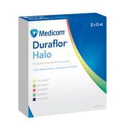 Sodium Fluroide Varnish, <br>MelonMint, 0.5mL Unit Dose, 32/bx<br> Medicom 1015-MM32