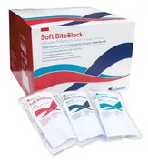 Soft Block Bite, <br>Latex Free, 120/bx 3bx/cs<br> Richmond 26000