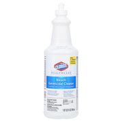 Solution Germicidal Clorox<br>  32oz/Bottle , 6/Case <br>  Colorox HCH 68832