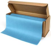 Sontara Surgical Drape <br>  Roll measures 38 in x 100 yd <br> Vetone 600301