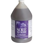Sore No-More Classic Gelotion <br> 1/Pkg ,  128 oz <br> CREATIVE SCIENCE AD005