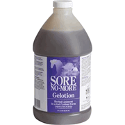 Sore No-More Classic Gelotion <br>  1/Pkg ,  64 oz <br> CREATIVE SCIENCE AD004
