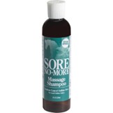 Sore No-More Massage Shampoo  <br> 1/Pkg , 8 oz <br> CREATIVE SCIENCE  AD010