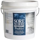 Sore No-More Performance Poultice <br>  1/Pkg 23 lb Bucket <br> CREATIVE SCIENCE AE007