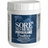 Sore No-More Performance Poultice <br>  1/Pkg , 5 lb Bucket <br> CREATIVE SCIENCE  AE006