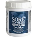 Sore No-More Performance Poultice <br>  1/Pkg , 5 lb Bucket <br> CREATIVE SCIENCE  AE006