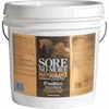 Sore No-More Performance Ultra Poultice <br> 1/Pkg 23 lb Bucket <br> CREATIVE SCIENCE  AF009