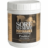 Sore No-More Performance Ultra Poultice <br> 1/Pkg 5 lb Bucket <br> CREATIVE SCIENCE  AF008