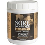 Sore No-More Performance Ultra Poultice <br> 1/Pkg 5 lb Bucket <br> CREATIVE SCIENCE  AF008