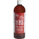 Sore No-More The Sauce Liniment <br>  1/Pkg  , 32 oz <br> CREATIVE SCIENCE  AD009