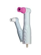 Sparkle Prophy Angles, <br>White Firm Cup, 100/bx<br>Crosstex TPASFC1