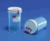 Specimen Container <br>Precision Plastic Screw Cap <br>120 mL (4 oz.) Sterile , 200/Case <br> Covidien 2300SA Specimen Container <br>Precision Plastic Screw Cap <br>120 mL (4 oz.) Sterile , 200/Case <br> Covidien 2300SA