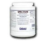Spectam (Spectinomycin) <br>Water Soluble Concentrate <br>for Growing Chickens, 1000gm <br> Bimeda SPE027