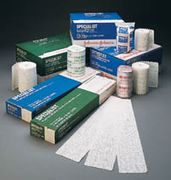 Splint Casting Specialist Plaster <br>  5"x30" , 2-4 Min Xfast <br> LF 50/Bx, BSN 7392