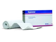 Splint Cst Gypsona System <BR>White, 4"X20' <br> BSN GPS-415