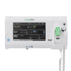 SPO2 Flex Sensor <br>Neonatal with 25 wraps<br> WelchAllyn 0739-000