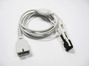 SPO2 Multi-Site Y Sensor <br>  for Brio BMVet Elite XVet <br> Bionet America M-B-SPO2-V