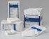  Sponge Cover Curity <br>NS Cellulose Fiber 3x3"<br> Non Woven 10's Bulk 100/Pk <br> Covidien 1700
