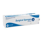 Sponge Gauze Puracol  <br>100% Cotton 2x2" 12 Ply Highly Absorbent <br>Non-Sterile  Disposable <br>200/Box, 40 BX/CA <br> Dynarex 3223