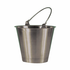 Stainless Steel Pail,<br>  13 Quart <br> Coburn 1013