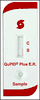 STANBIO QUPID PLUS <BR> URINE/SERUM PREGNANCY CASSETTES ,<BR> 50/BOX , 1230-050 STANBIO QUPID PLUS <BR> URINE/SERUM PREGNANCY CASSETTES ,<BR> 50/BOX , 1230-050