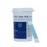 STAT-Site WB B-Ketone box B-ketone <br> 0.1�8.0 mmol/L For use with <br> S TAT-Site WB Dual Analyte Measurement System <br> 50/Pack <br> EFK 7020-050