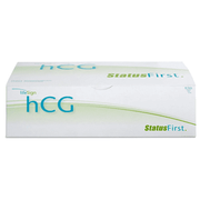 StatusFirst hCG Urine Control, <br> Positive & Negative, 2.5 ml, 2/bx <br> Lifesign 135-100A
