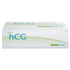 StatusFirst hCG Urine Control, <br> Positive & Negative, 2.5 ml, 2/bx <br> Lifesign 135-100A