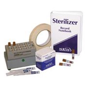 Steam Sterilizer Monitoring Kit<br> Crosstex SK-115