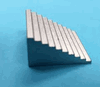 Step Wedge X-Ray <br> AFP Manufacturing 9992440015