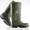 StepliteX Green Polyurethane Boots<br> 1 Pair <br> Coburn 918-1008