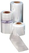 Steri-Tubing w/ Indicator,<br> 6", 100 ft. roll, 12/cs<br> Mydent AT-1021