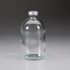 Sterile Empty Vials, <br> Clear, 100mL , 12/Box <br> HCL 18496	