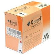 Sterile Surgical Glove<br> Biogel Skinsense<br>Powder Free Chloroprene <br>Size 8.5 , 50 Pairs/box <br> Biogel 31485