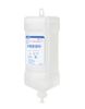Sterile Water for Inhalation, <br>USP, 1000 ml, Hanging Spikeable Bottle, Each <br> Amsino AS1000