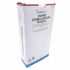 Sterilization Pouch Cardinal Health<br>  Ethylene Oxide (EO) Gas / Steam <br>5-1/4 X 10 Inch Transparent / White <br>Self Seal Paper / Film , 200/pk, 4 pk/cs <br> Cardinal 92510	