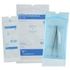 Sterilization Pouch, Paper, Self-Seal, <br> 3.5" x 22", 200/pk, 4 pk/cs<br> Cardinal 92322