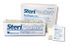 SteriPocket Sponge, <BR>Non-Woven, 8-Ply Rayon/ Poly,<BR> 4" x 4", Sterile, 2/pk, 100 pk/bx <BR> Richmond 303122