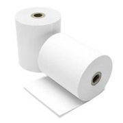 Sticky Back Rolled Printer Paper <br> for Vcheck V200 Analyzer , 5/Pack <br> Bionote VCF001 