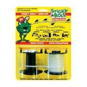 Sticky Roll Fly Tape 81in Minikit <br> 12/Case <br> Coburn SI1060