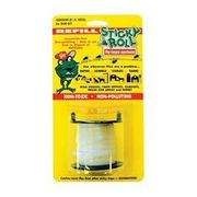 Sticky Roll Fly Tape 81in Minikit Refill<br> 12/Case <br> Coburn SI1070