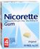 Stop Smoking Aid <br>Nicorette 4 mg Strength <br>Gum , 110/Box <br> GSK 00135015807