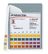 STRIP, PH INDICATOR<br> 0-14 4TEST(100/PK)<br> Cardinal P1119-1C