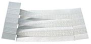 Strip Wound Closure Opague <br>.5"x4" , 300/Bx <br> HS-9004314