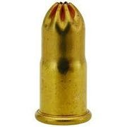 Stunner Load .25 Cal Cartridge <br> Orange 3.5 Grain , 1000/Case <br>Bunzl  302877085