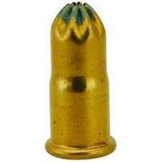 Stunner Load .25 Cal Cartridge <br> Yellow , 1000/Pack <br> Bunzl 302877275
