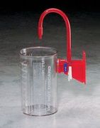 Suction Canister Kit <br> Flex Advantage 1500 mL Without Lid <br> 6/Case <br> Cardinal 65652-616