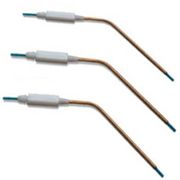 Suction Catheter Curity<br> Frazier 8 Fr. NonVented <br> 40/Case <br> Covidien 166024