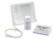 Suction Catheter Tray <br> Sterile Water, 10FR, <br>24 tray/cs<br> Covidien 10102